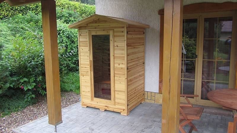 Chata · Chvaleč - Petříkovice u Trutnova, Královéhradecký kraj - 3