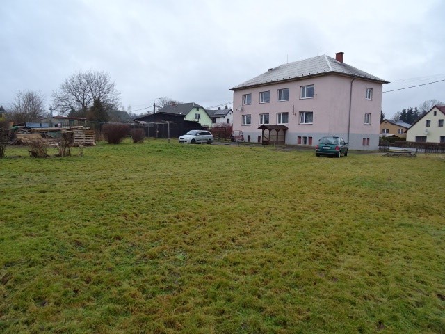 Prodej pozemek pro bydlení - Rumburk, 408 01 - 5