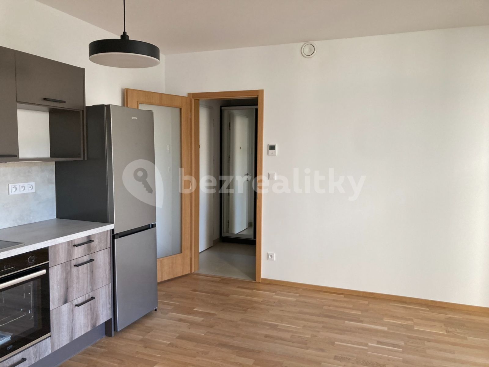 Byt 1+kk · 34 m² · Šenácká, Praha - Hodkovičky - 3