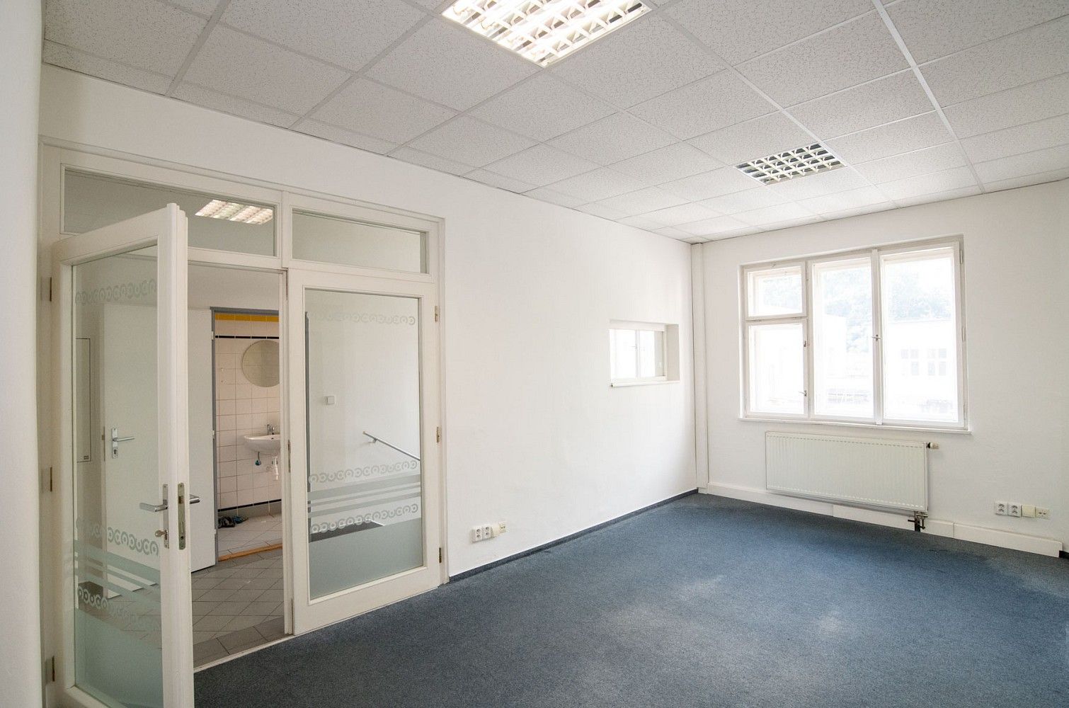 Kancelář · 196 m² · Praha - Bubeneč, okres Praha 6, Hlavní město Praha - 4