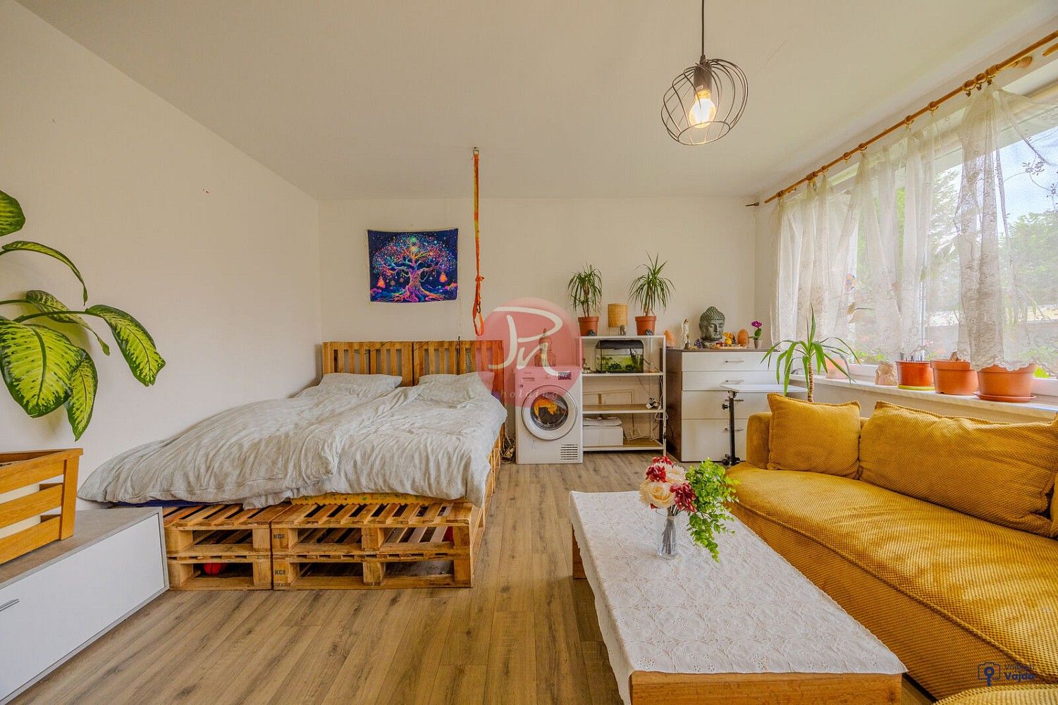 Byt 3+1 · 71 m² · Petřvald - Petřvald 1-Petřvald, okres Nový Jičín - 3