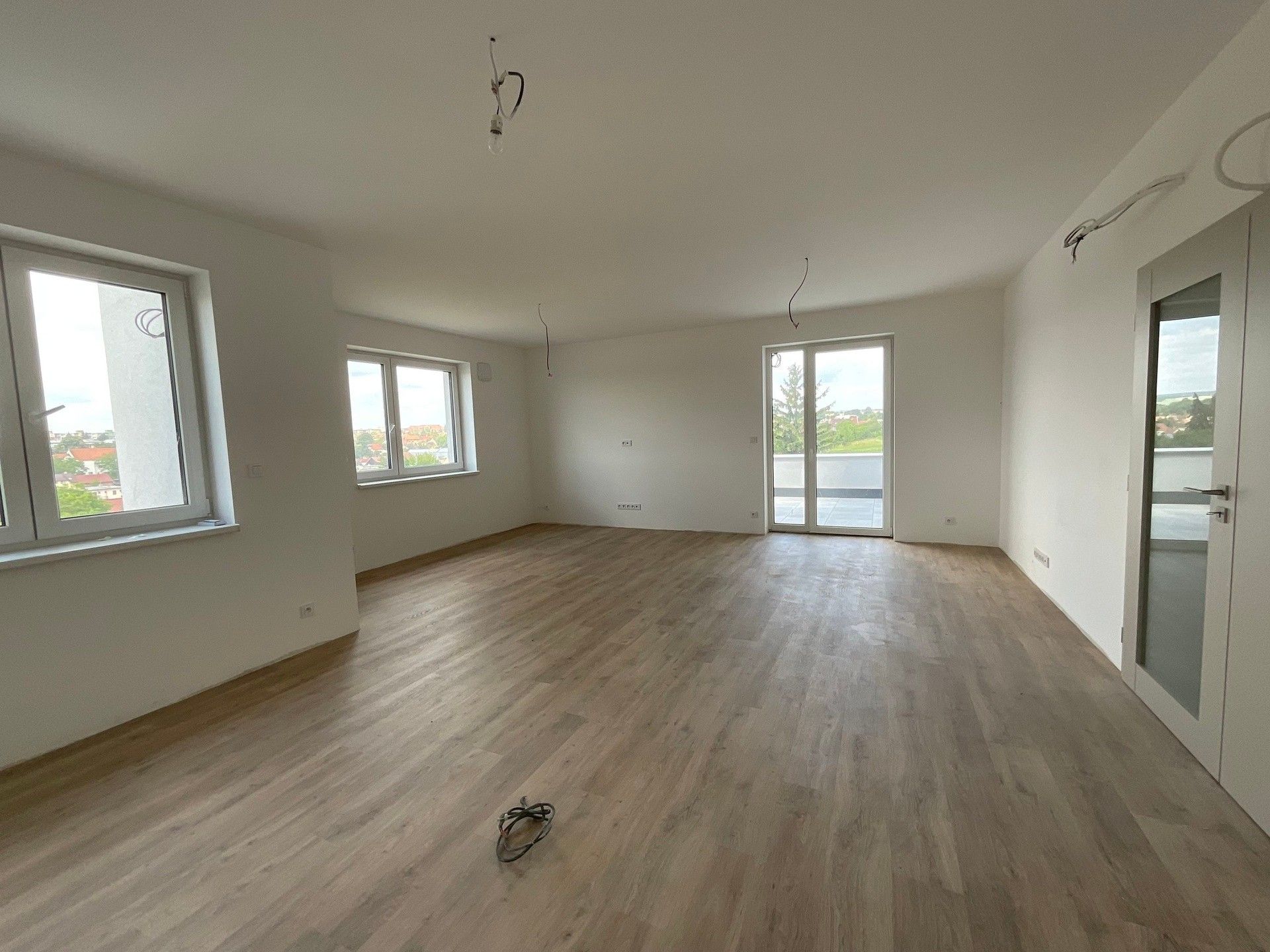 4+kk, Šlapanice, 105 m²