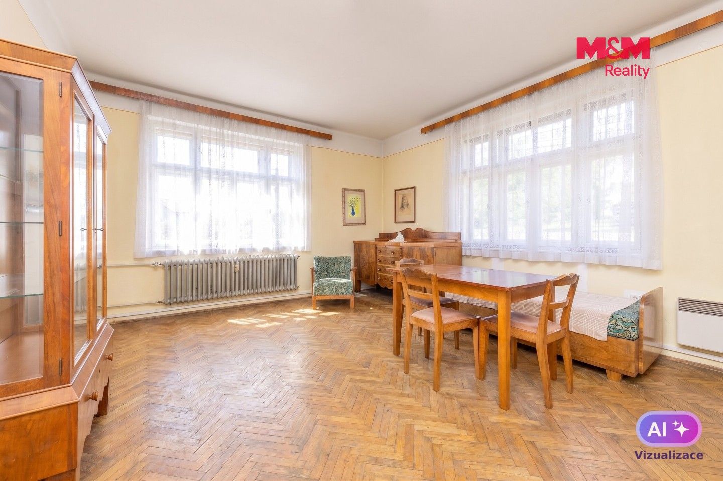 Rodinný dům · 120 m² · Nedvědice - 4