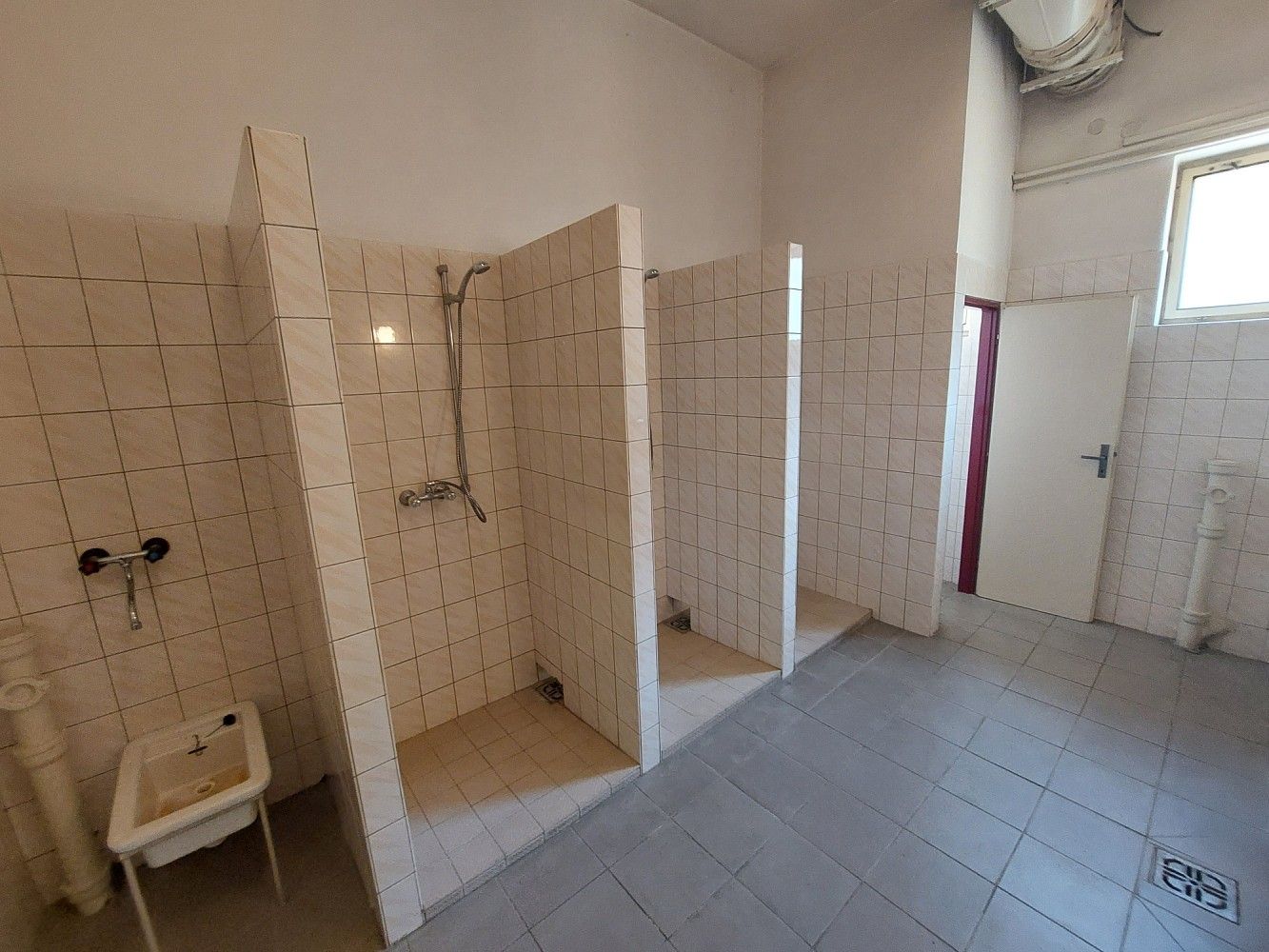 Pronájem kancelář - Rokycany, Plzeňský kraj, 49 m² - 2