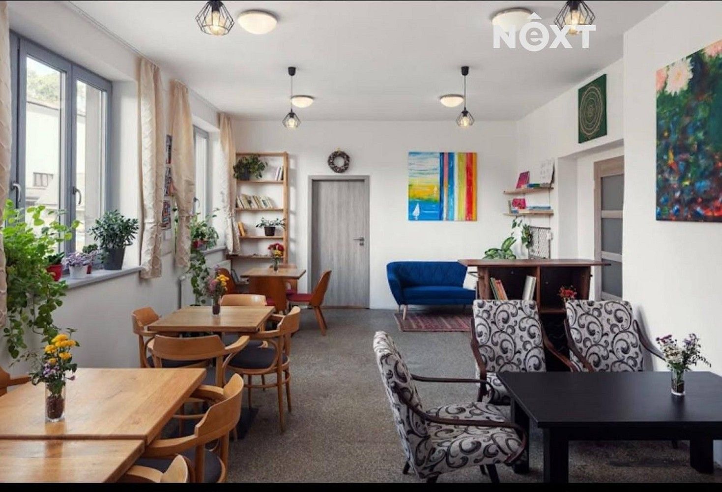 Obchodní prostory · 152 m² · Jilemnice, okres Semily, Liberecký kraj - 3