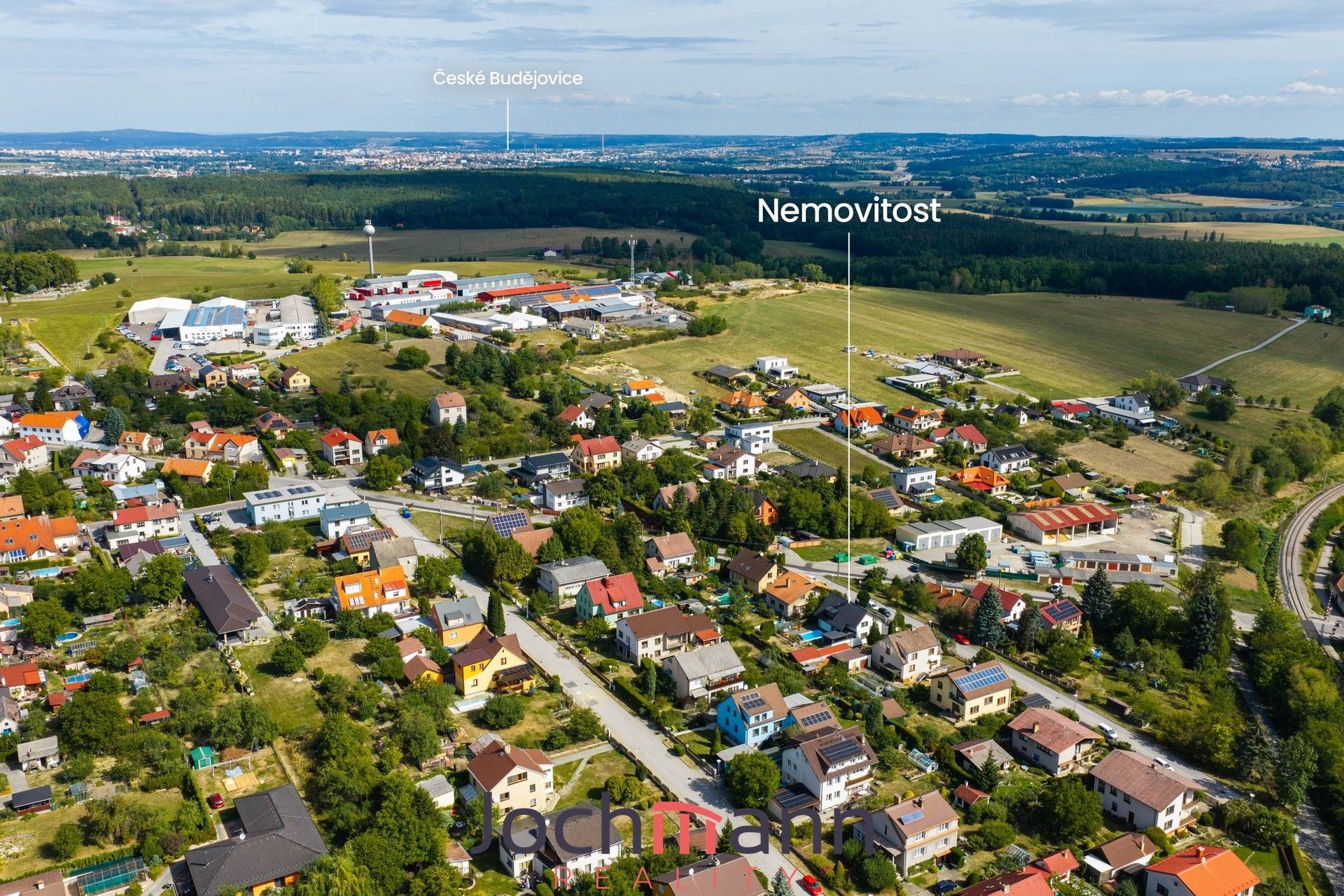 Prodej rodinný dům - Polní, Kamenný Újezd, 234 m² - 5
