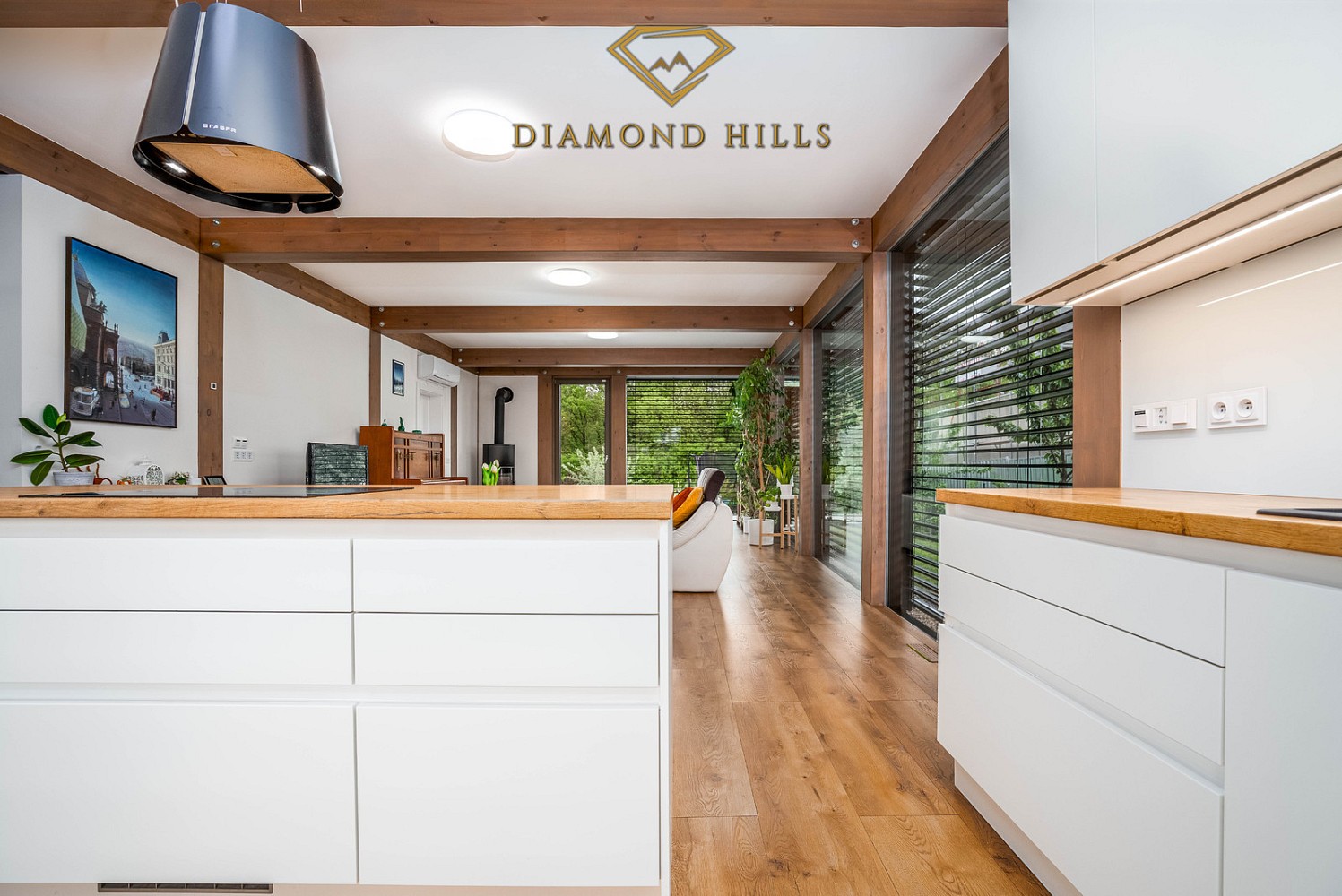 Rodinný dům · 208 m² · V Hlinišťatech, Vysoký Újezd, okres Beroun - 4