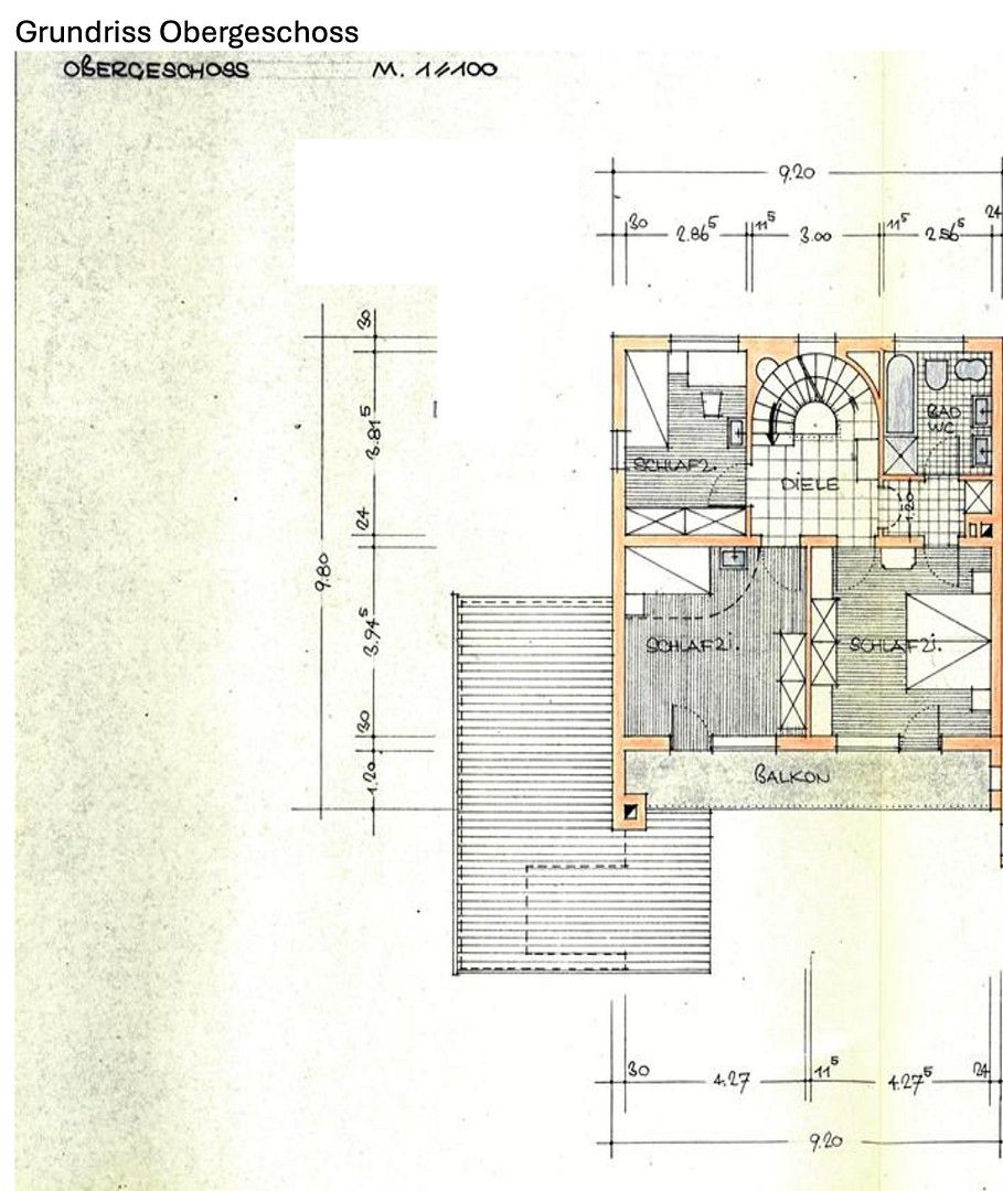 Rodinný dům · 216 m² · , Bavorsko - 4
