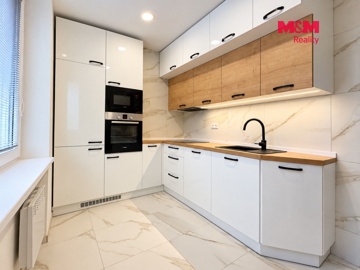 2+1, čtvrť P. Bezruče, Zbýšov, 58 m² - 2