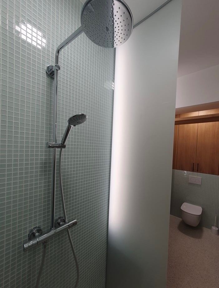 Byty, Jablonec nad Nisou, 466 01 - 2