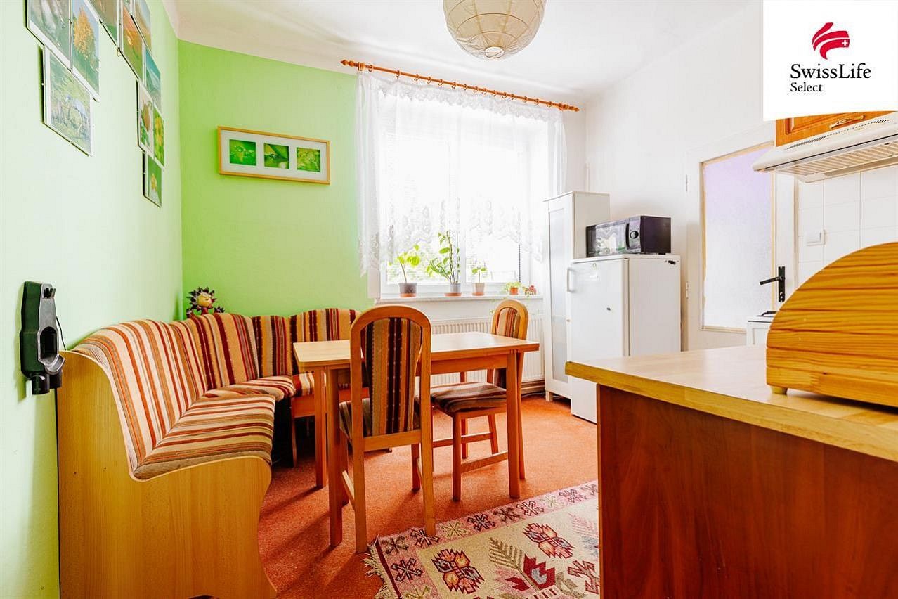 Rodinný dům · 376 m² · Stanislavova, Znojmo - 4