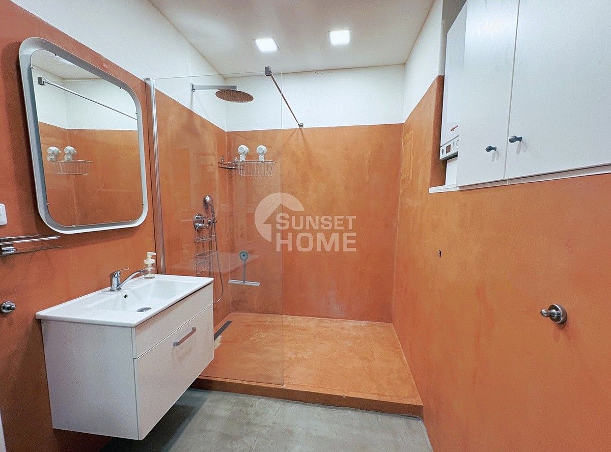 Pronájem byt 2+kk - Oblouková, Praha 10 - Vršovice, 66 m² - 5