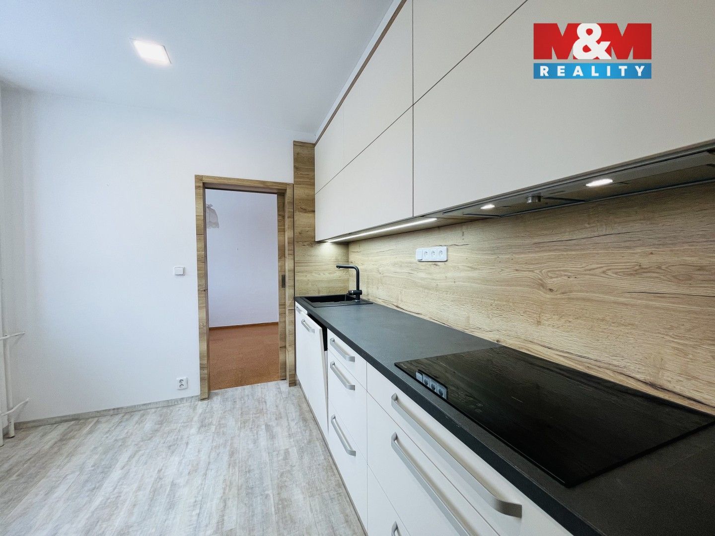 Pronájem byt 3+1 - Padělky, Slušovice, 69 m²