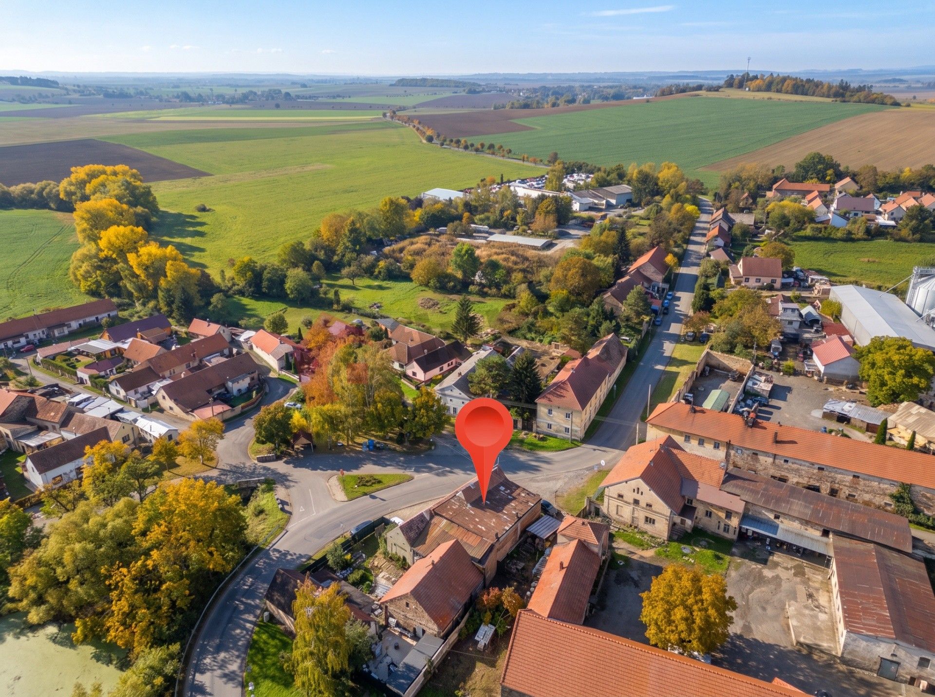 Rodinný dům · 250 m² · Plaňany Poboří - 4