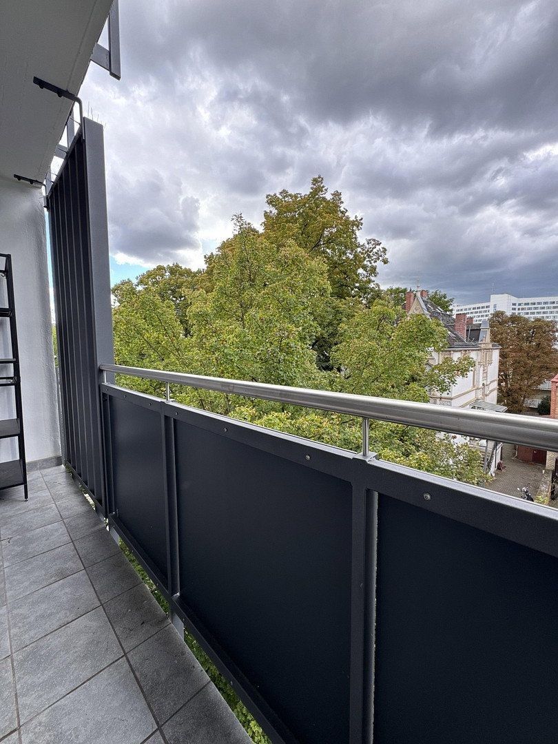 1+1, Viktoriastraße Wiesbaden Wiesbaden Hessen 65189, 27 m² - 1
