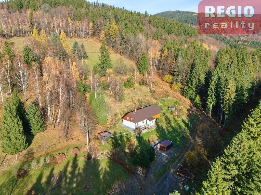 Chalupy, Morávka, 150 m²