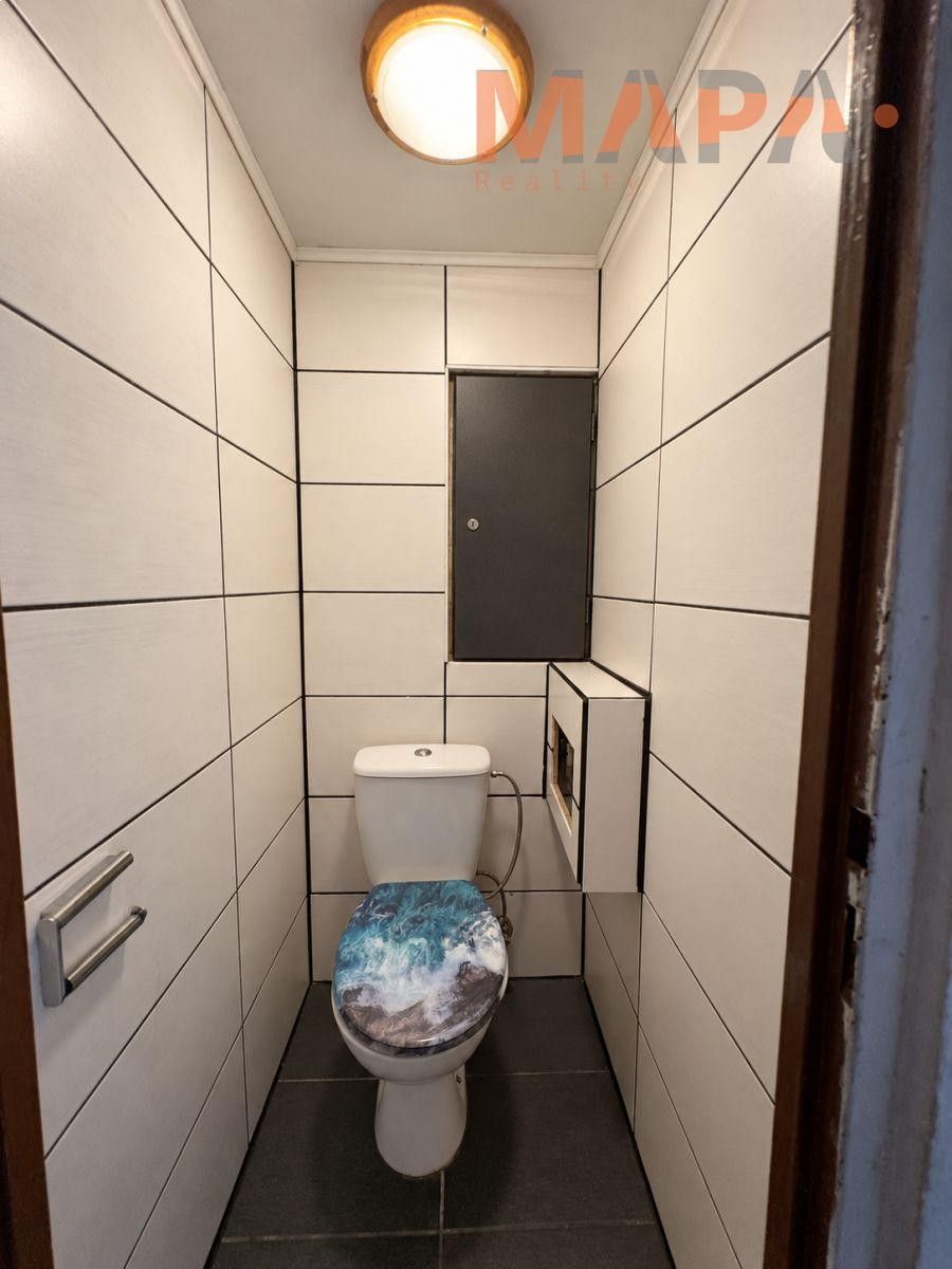 Byt 2+1 · 57 m² · Chomutovská, Kadaň - 4
