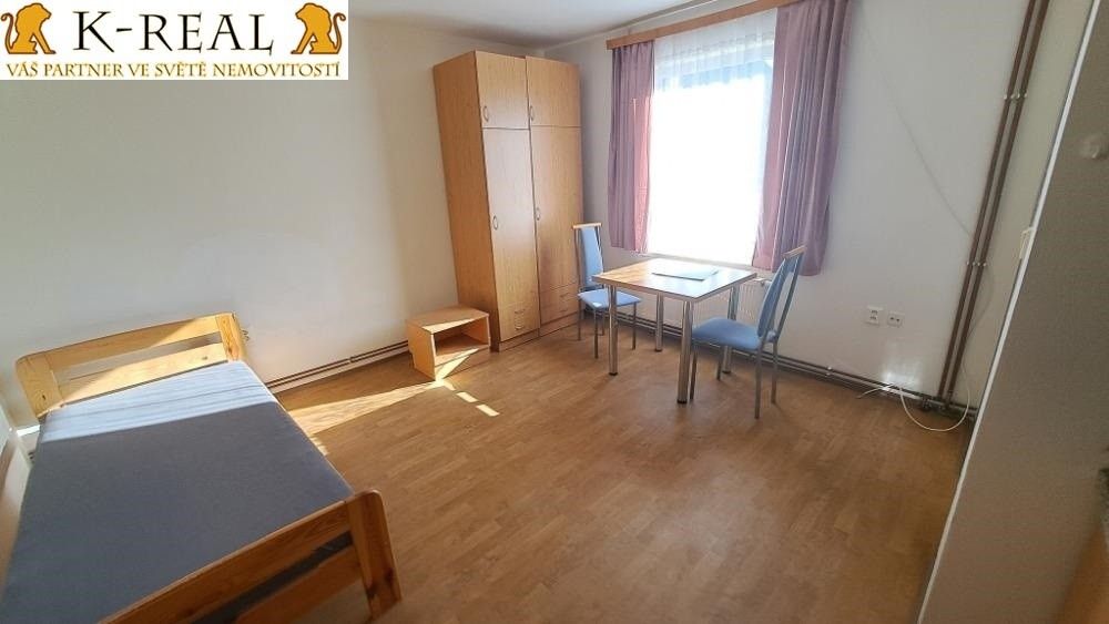 Pronájem byt - Velká Bíteš, 595 01