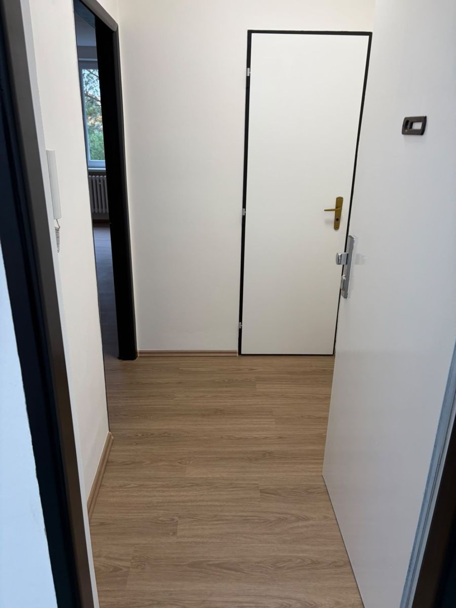 1+1, Klánova, Praha - Hodkovičky, 39 m² - 2