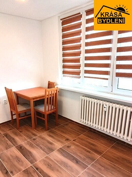 1+1, Bruntál, Moravskoslezský kraj, 39 m²