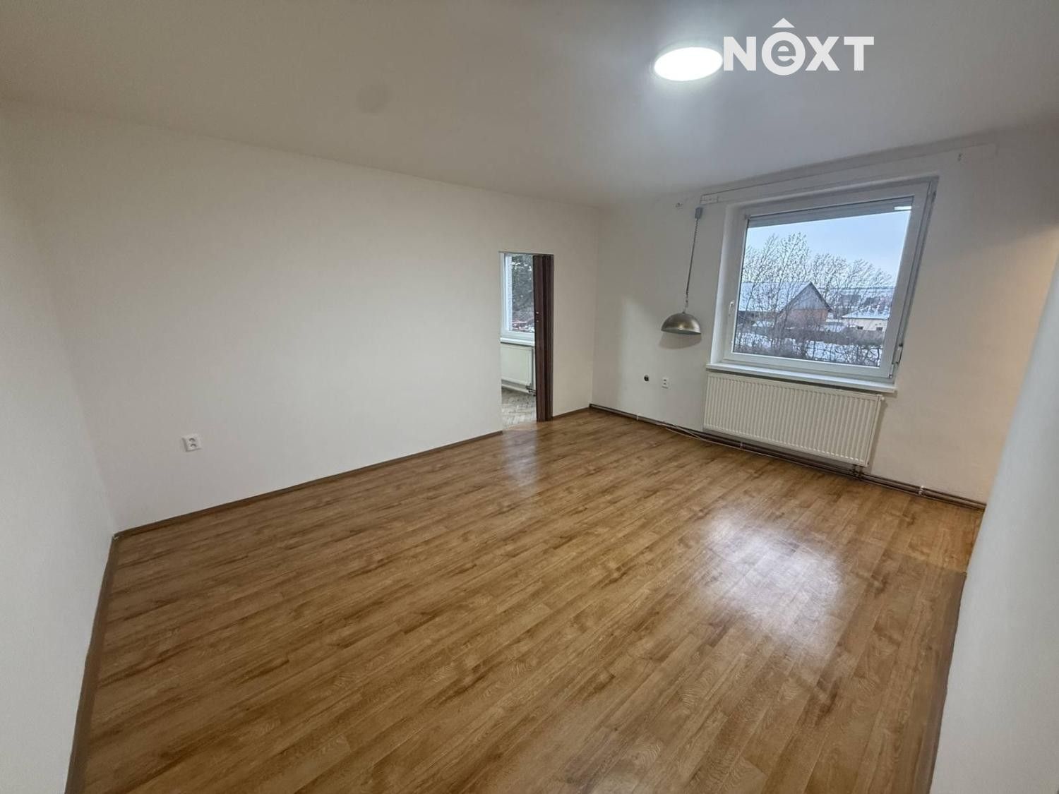 3+kk, Nechanice Lubno, 75 m² - 1