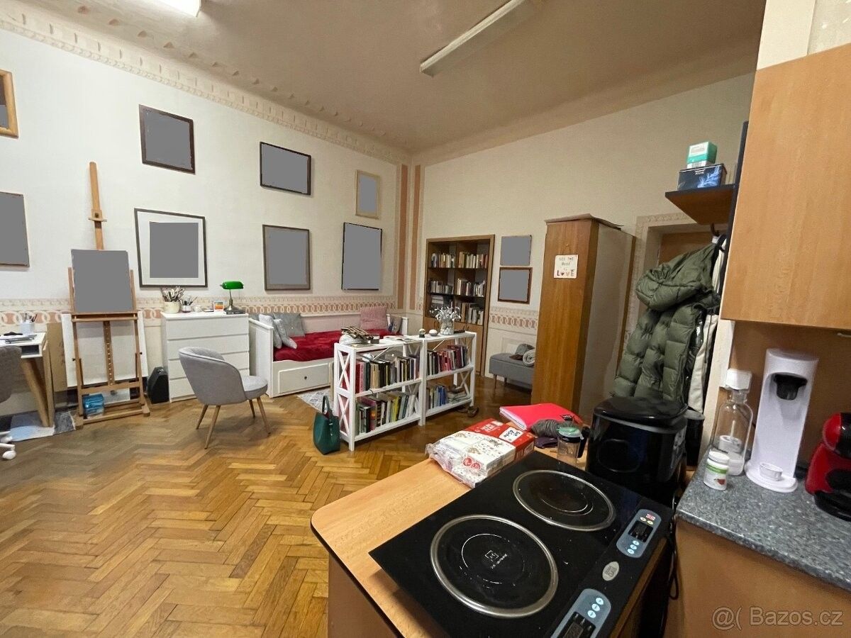 Pronájem byt - 772 00, Olomouc