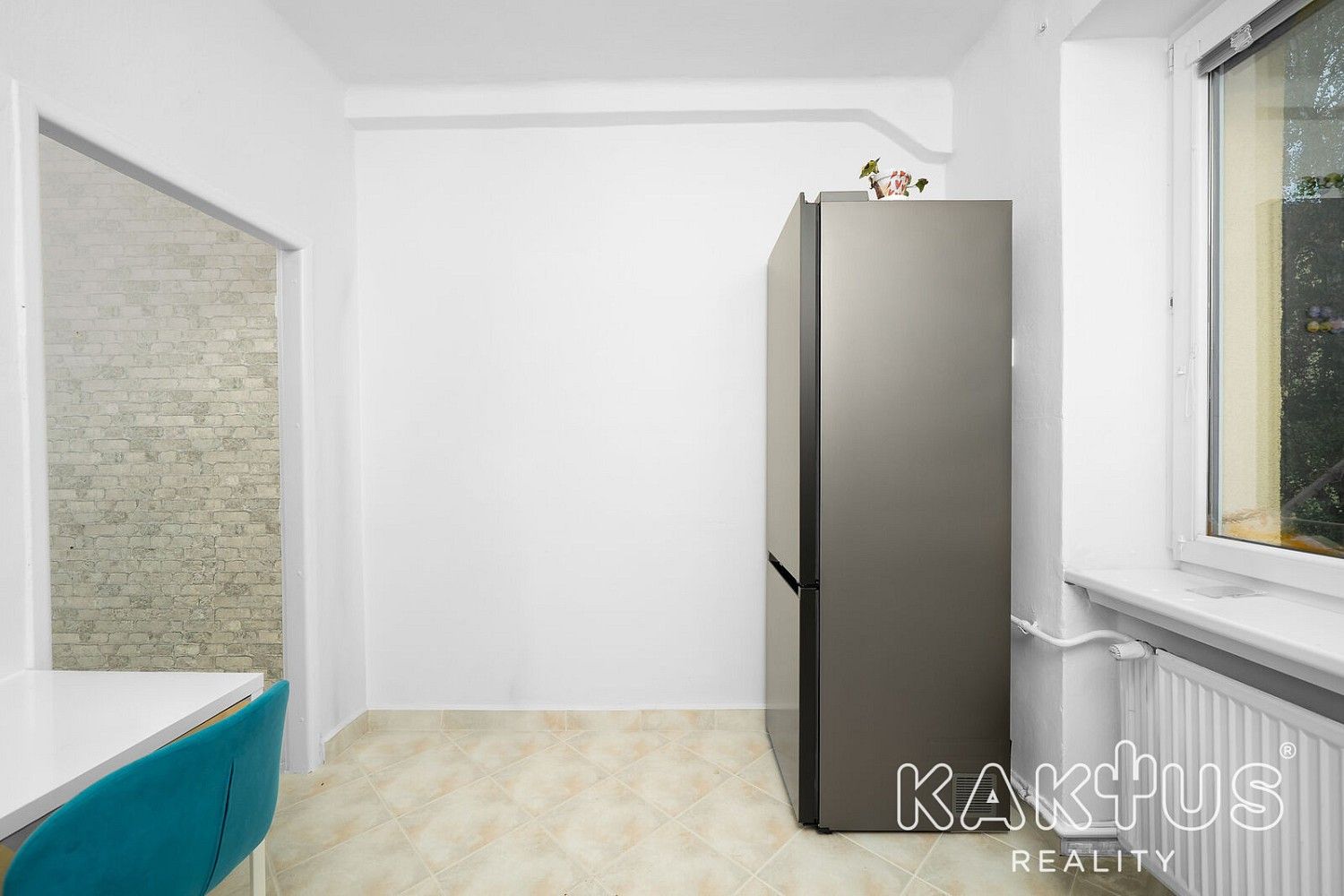Prodej byt 3+1 - Hlavní třída, Ostrava - Poruba, 100 m² - 5