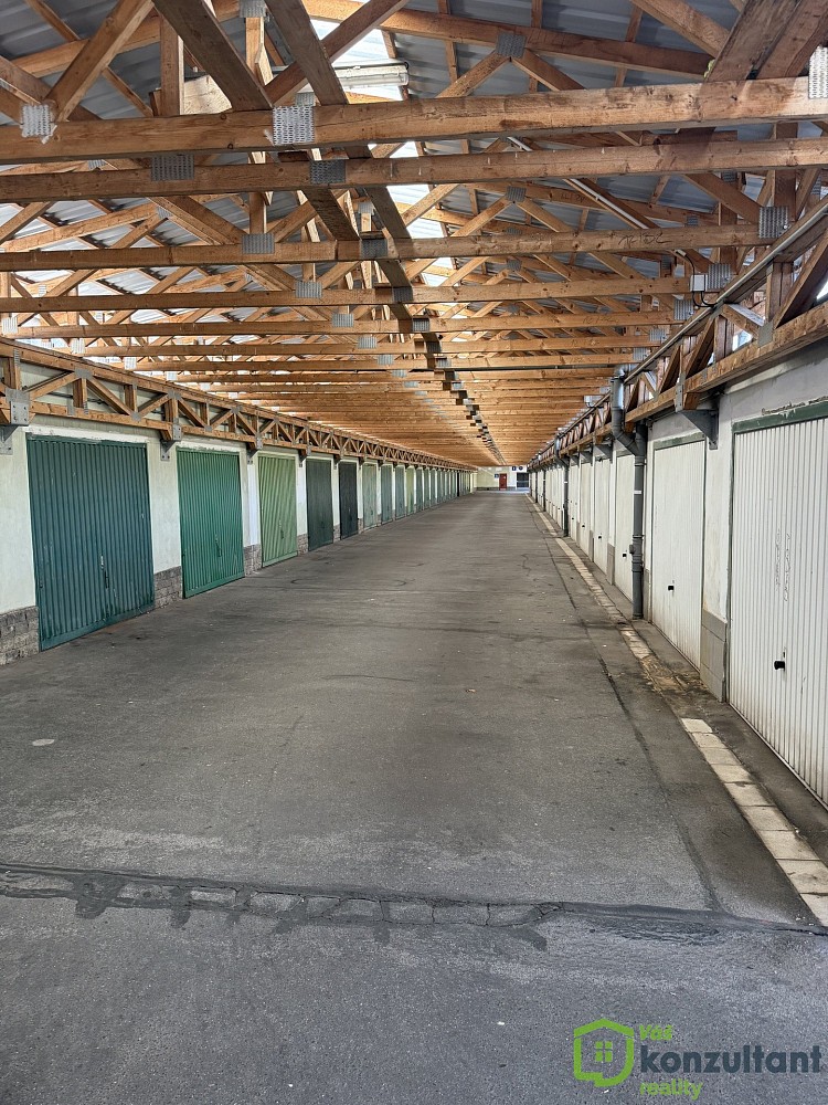 Ostatní, Petra Křivky, Brno - Nový Lískovec, 16 m² - 2