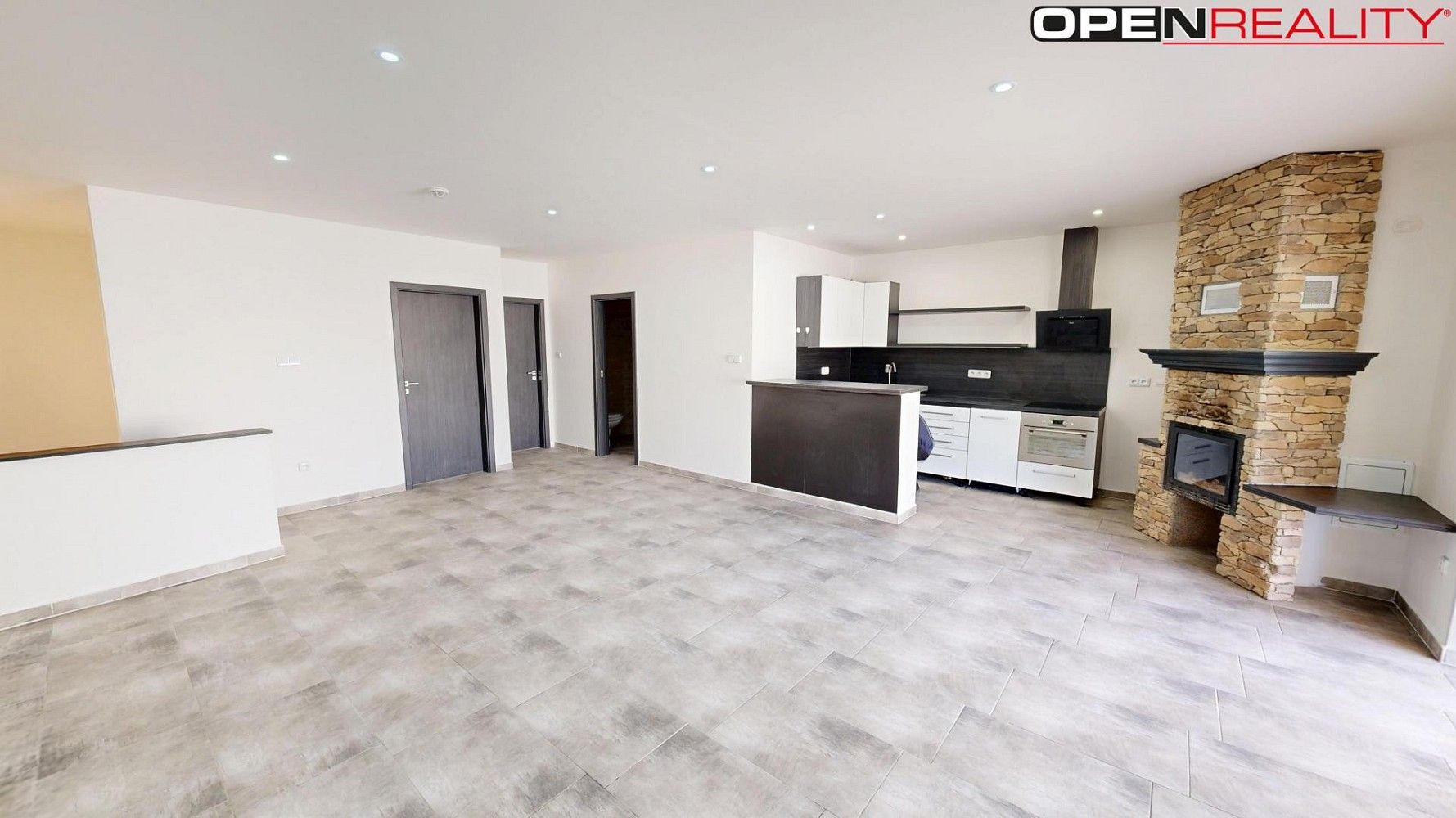 Ostatní, Olbramovice, okres Znojmo, 112 m² - 2