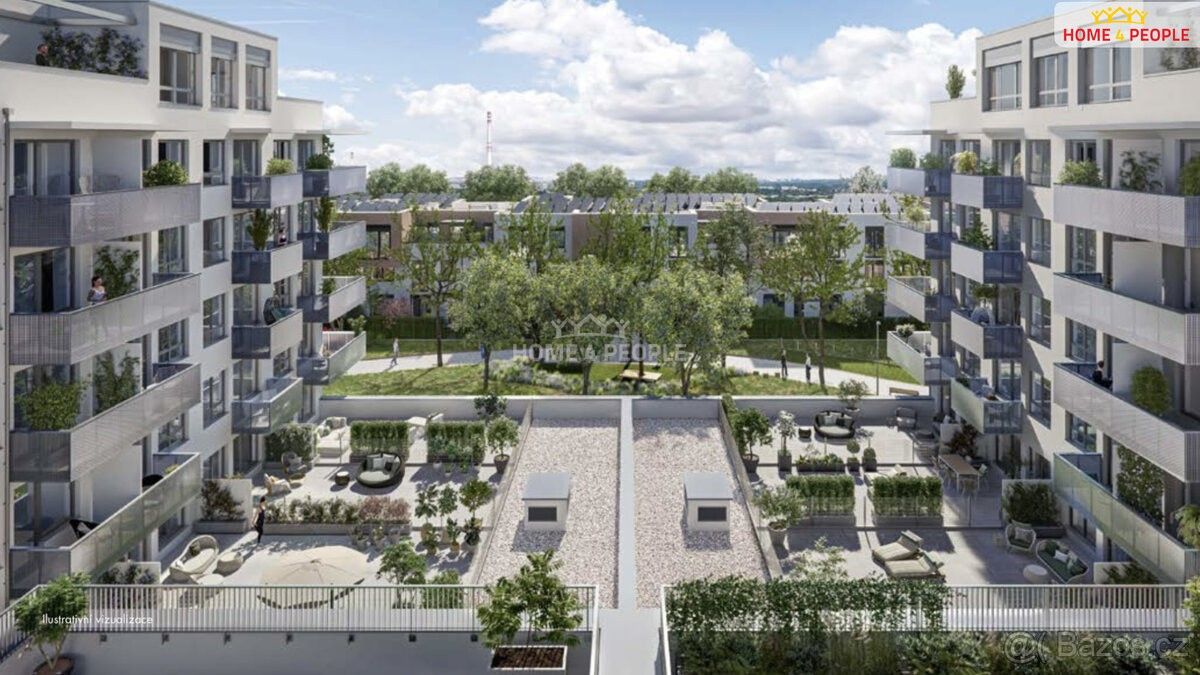 Prodej byt - 111 01, Praha 10