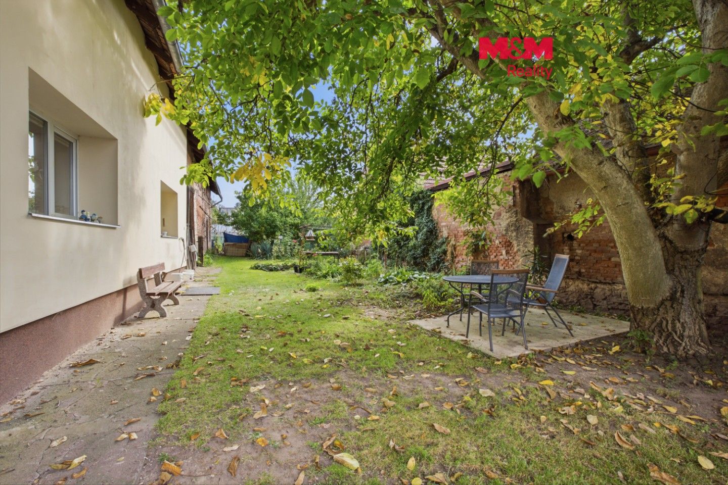 Rodinný dům, 84 m²