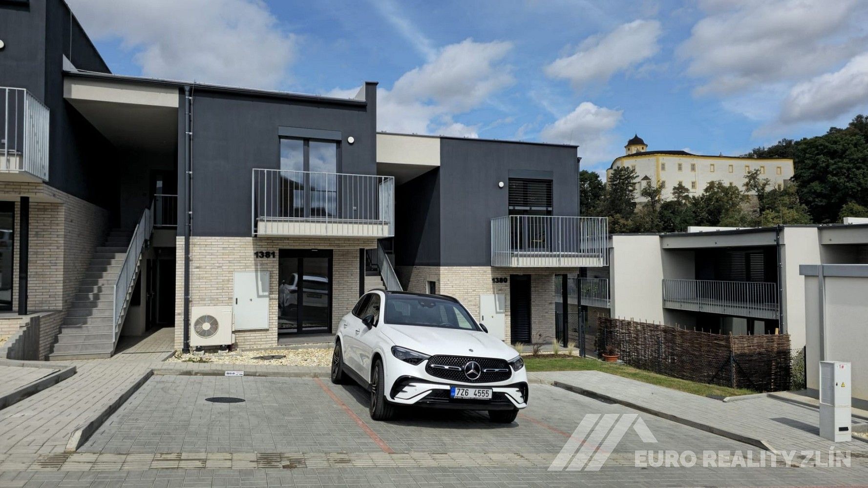 1+kk, Zlín, Zlínský kraj, 29 m² - 1