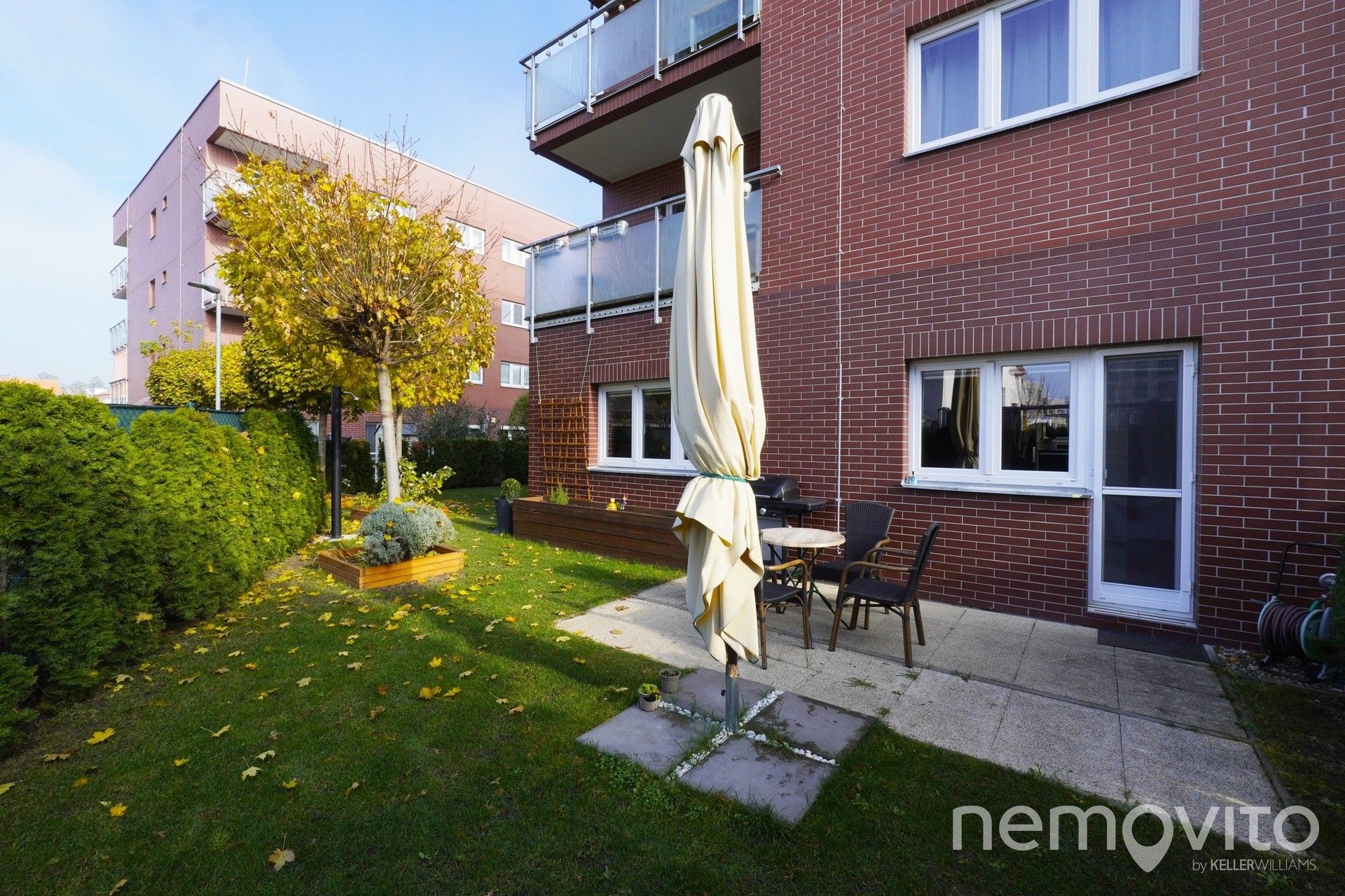 Prodej byt 3+kk - K Vystrkovu, Praha, 73 m²