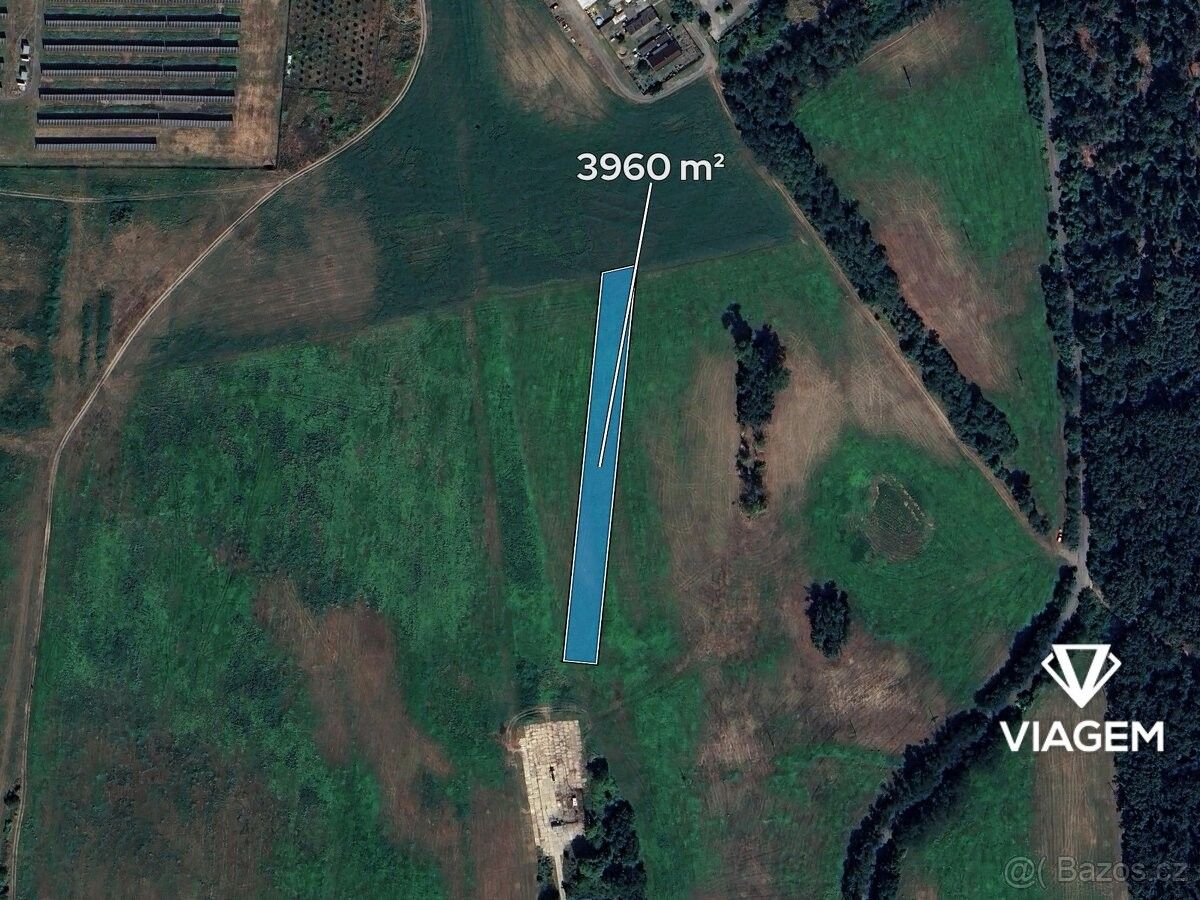 Pozemky pro bydlení, Dubňany, 696 03 - 2