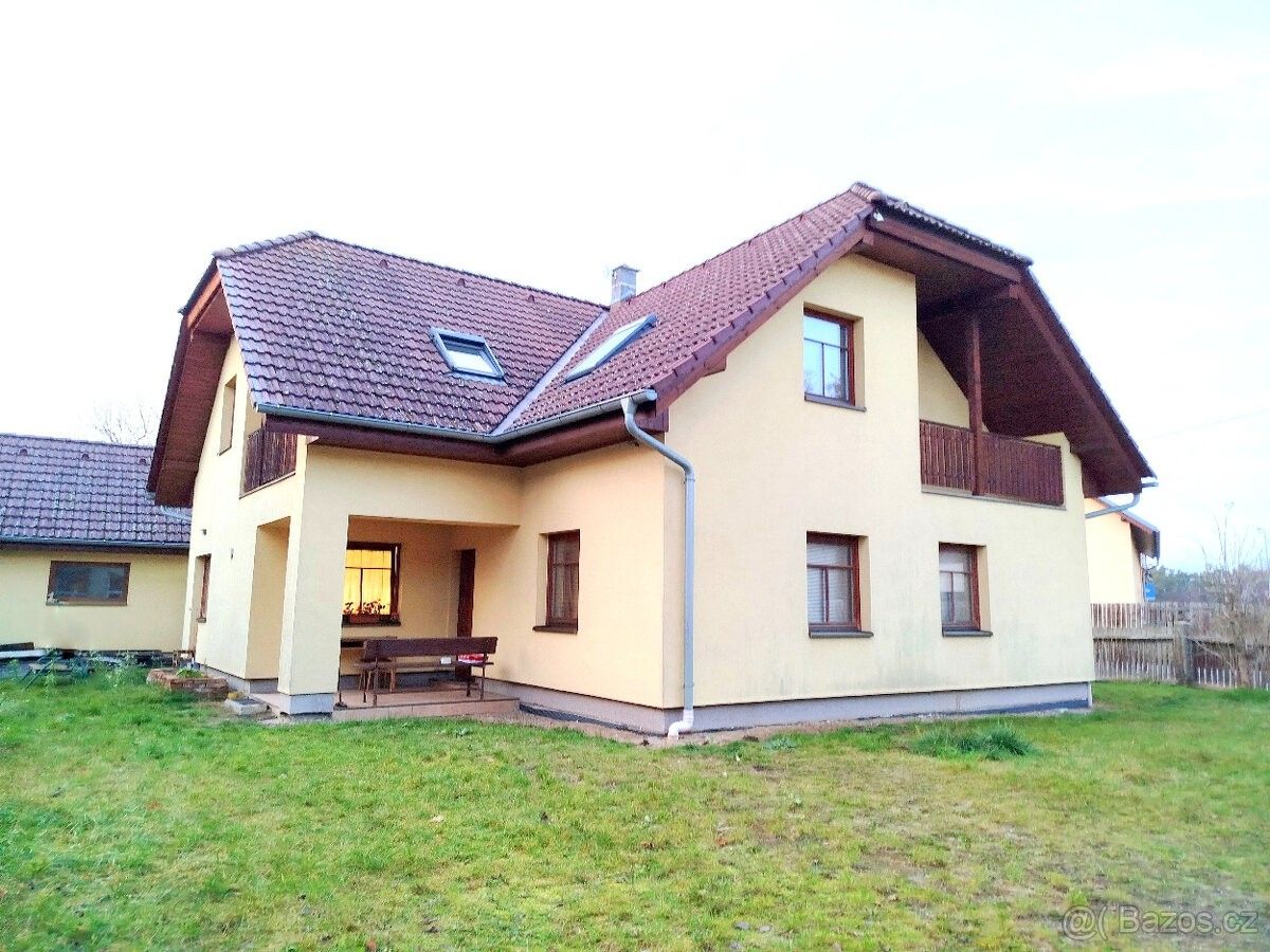 Rodinné domy, Hradec Králové, 503 32