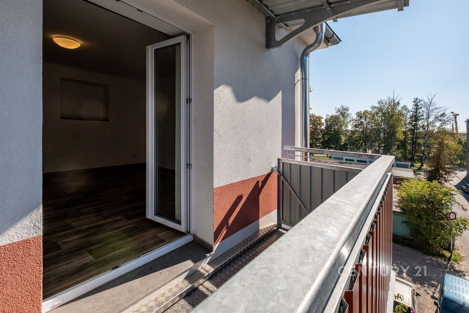 Pronájem byt 2+1 - Polní 575, České Budějovice 6, 61 m² - 5