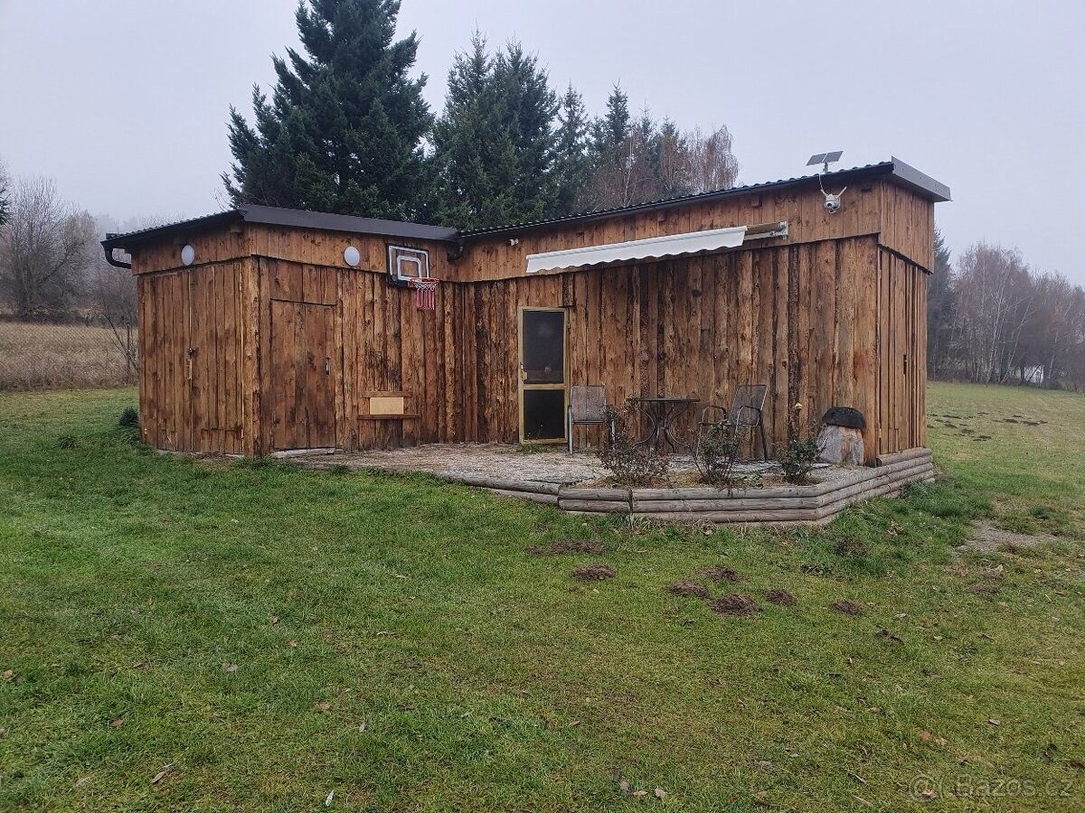 Prodej pozemek pro bydlení - Domažlice, 344 01