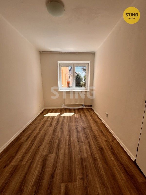 Pronájem byt 3+kk - Revoluční, Uherské Hradiště, 49 m² - 5