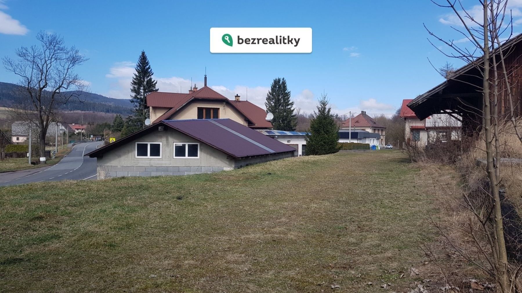 Rodinný dům · 355 m² · Červená Voda Bílá Voda - 3