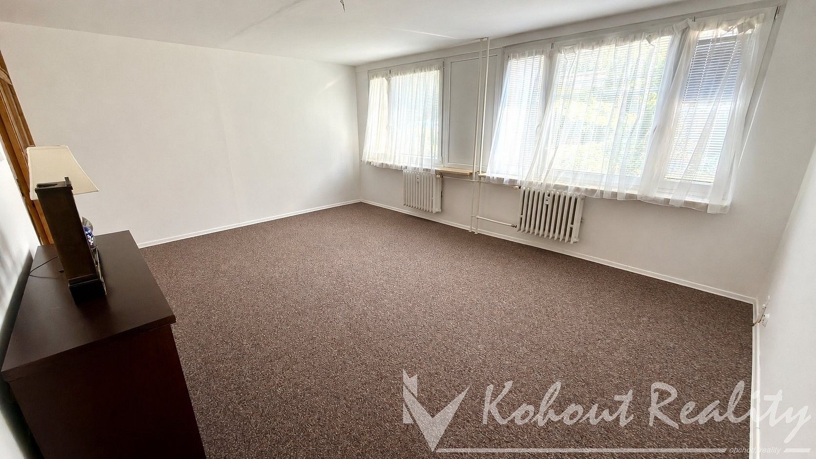 Byt 3+kk · 69 m² · Praha - Hostivař, okres Praha 15, Hlavní město Praha - 3