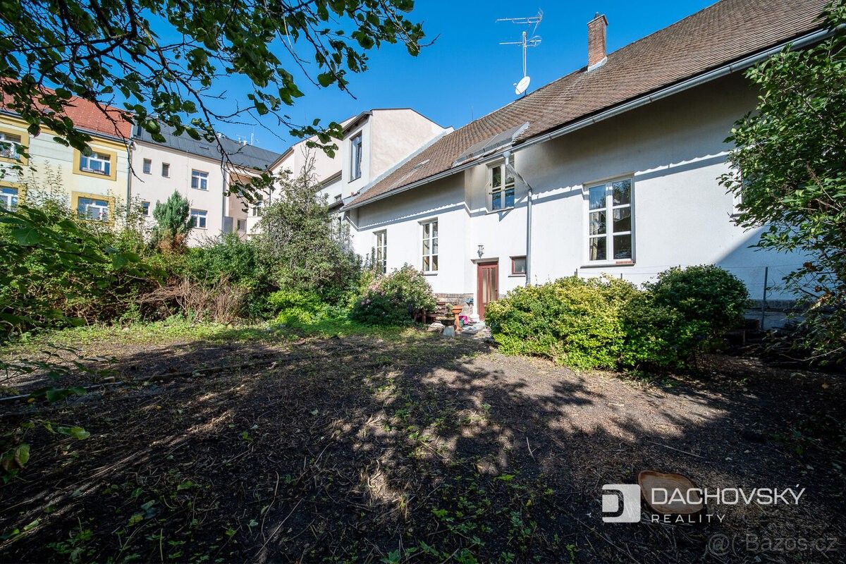 Rodinný dům · Chrudim, 537 01 - 4