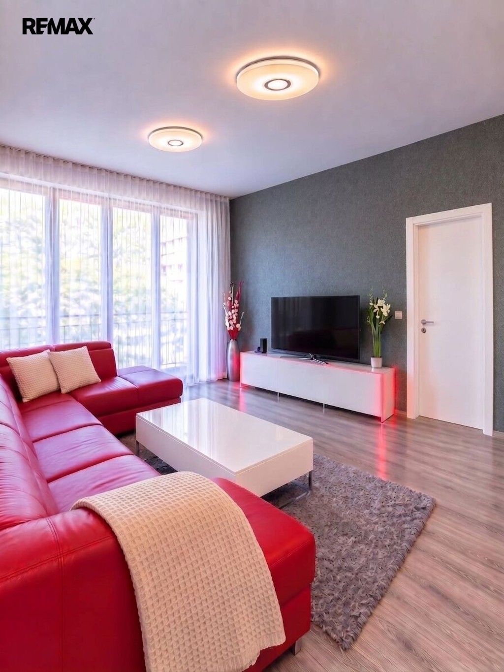 Byt 2+kk · 62 m² · Modrého 996, Praha Vysočany - 3