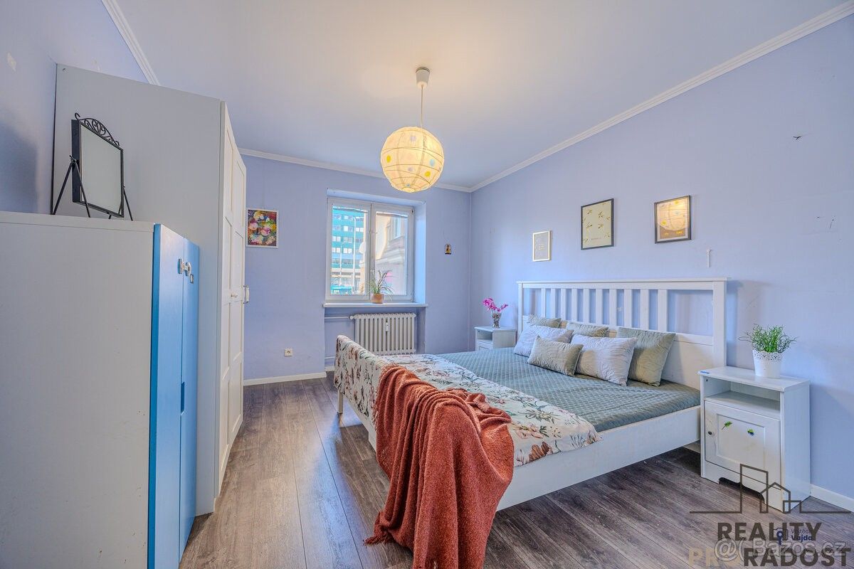 Byty, Ostrava, 708 00