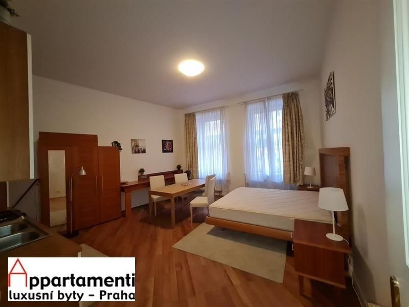 Ostatní, Masná 1059, Praha Staré Město, 170 m² - 1