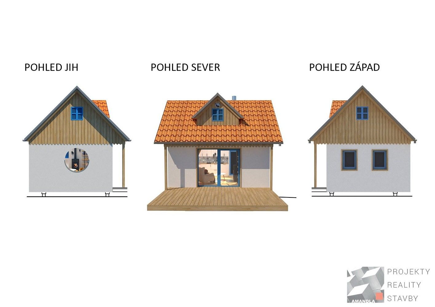 Chalupa · 36 m² · Brno - Soběšice, okres Brno-město, Jihomoravský kraj - 3