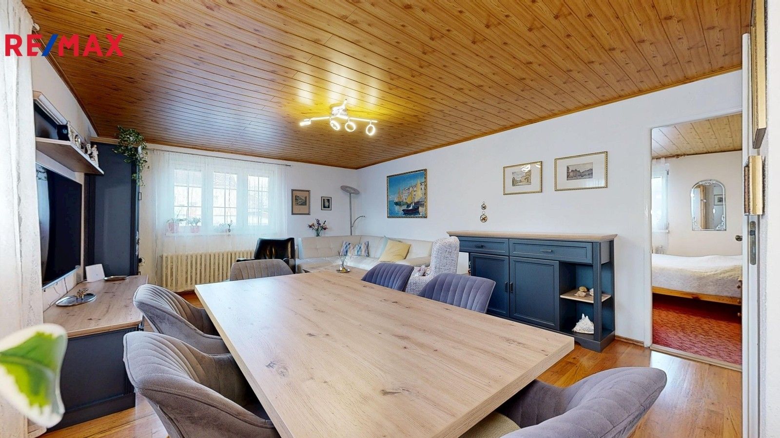 Prodej rodinný dům - Češovská, Praha, 210 m²