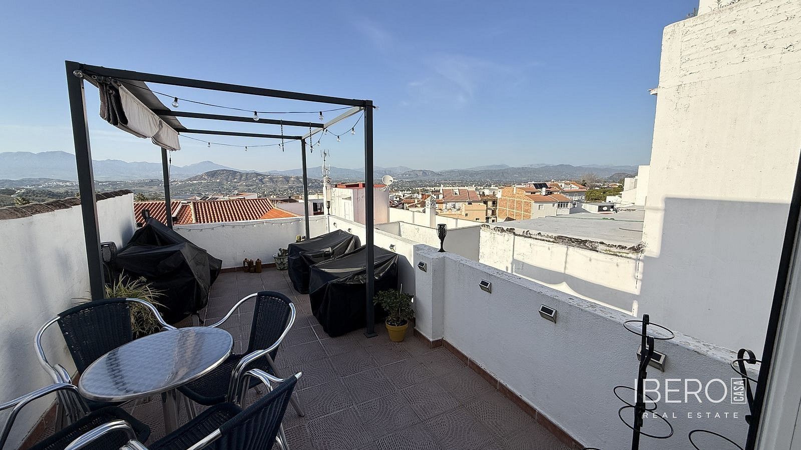 Rodinný dům · 116 m² · Alhaurín el Grande, ES - 3