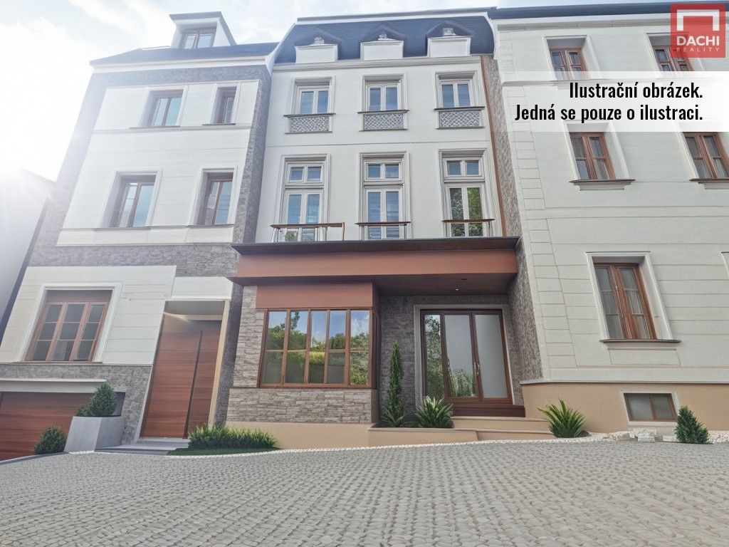 Prodej rodinný dům - Olomouc, 172 m²