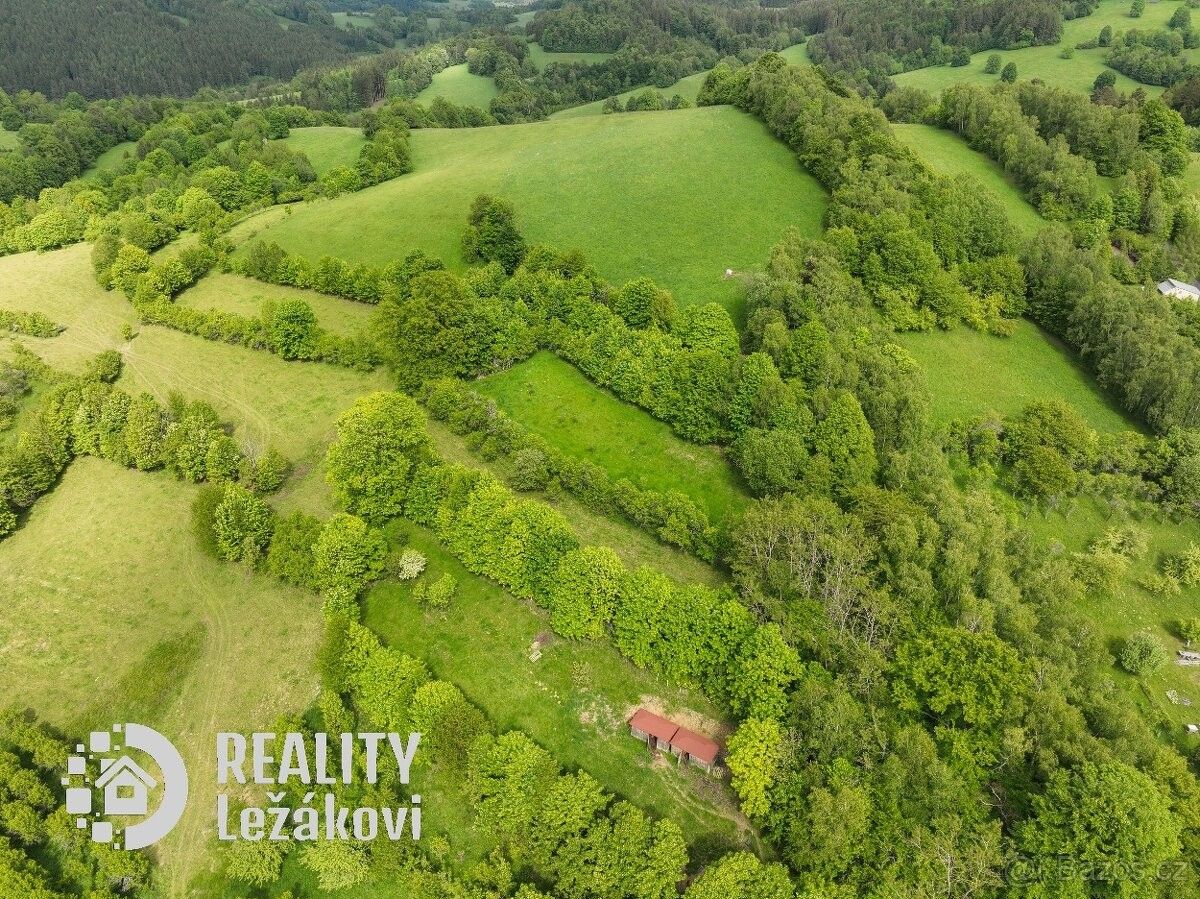 Pozemky pro bydlení, Zděchov, 756 07