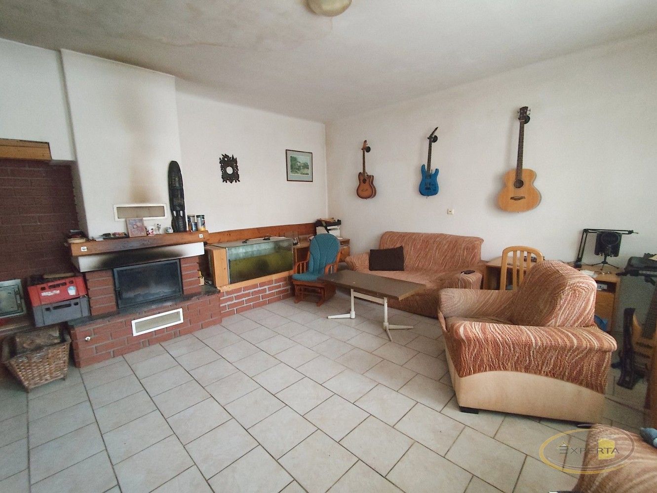 Prodej rodinný dům - Žirovnice, okres Pelhřimov, Kraj Vysočina, 300 m² - 5